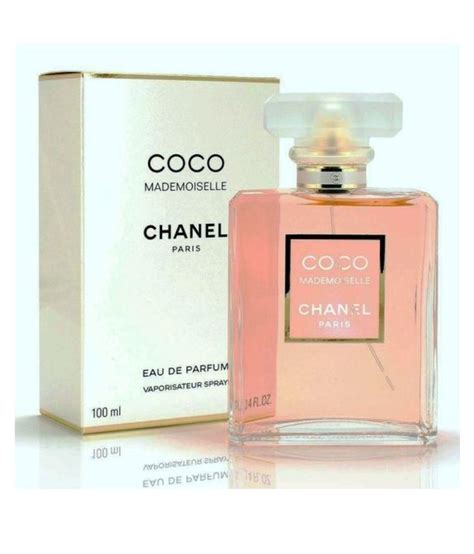 chanel mademoiselle price check|best price chanel mademoiselle.